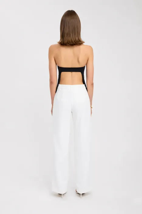 Luxe Embrace Top