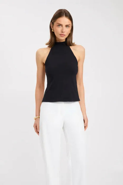 Luxe Embrace Top