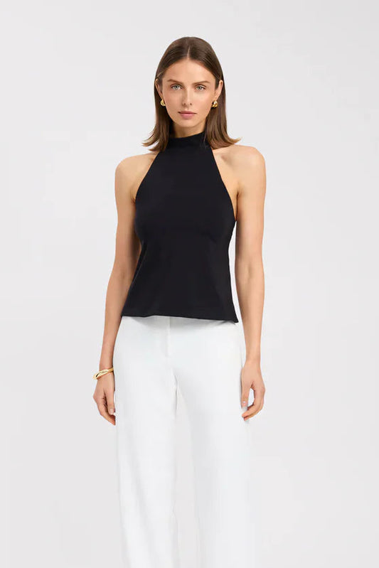 Luxe Embrace Top