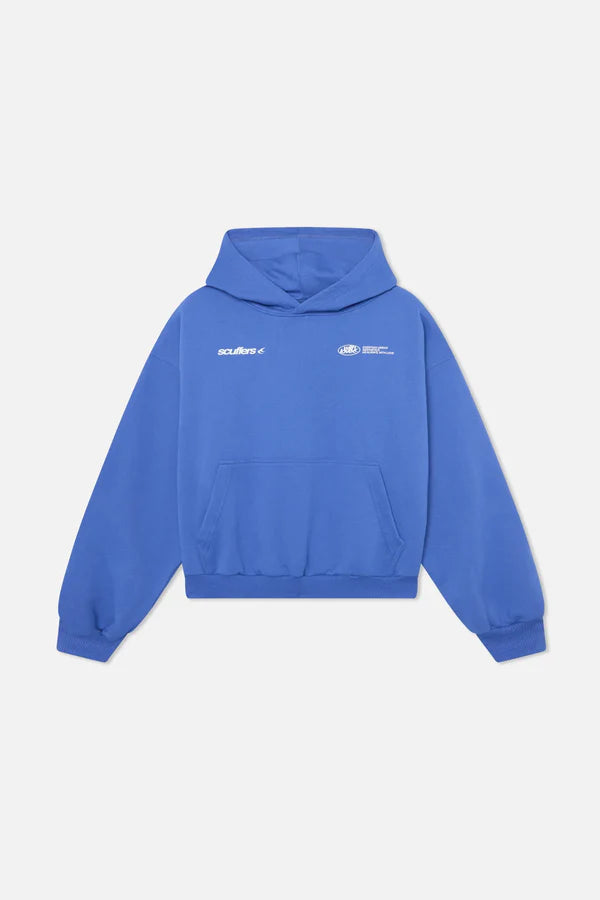 The Luxe oversized Hoodie