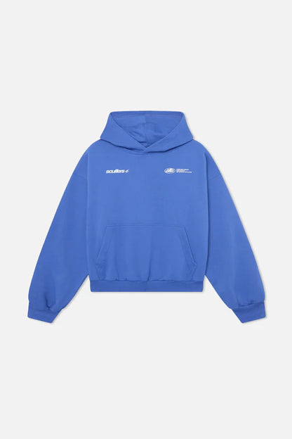 The Luxe oversized Hoodie