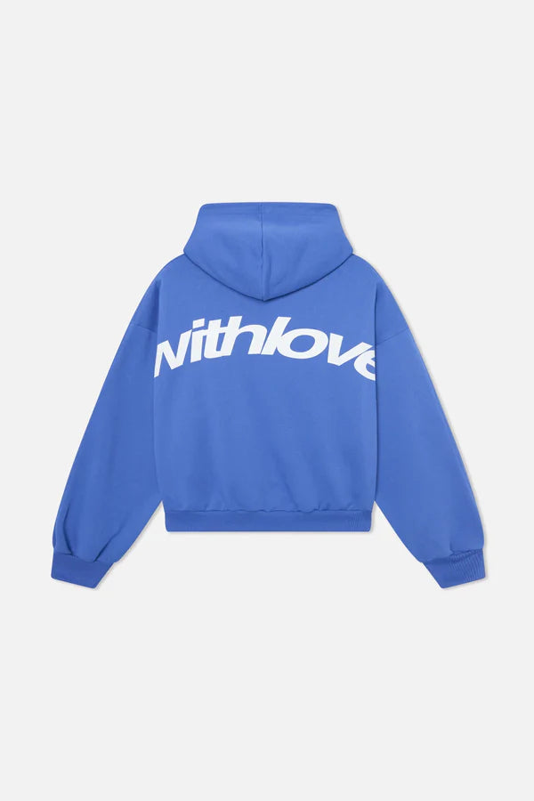 The Luxe oversized Hoodie