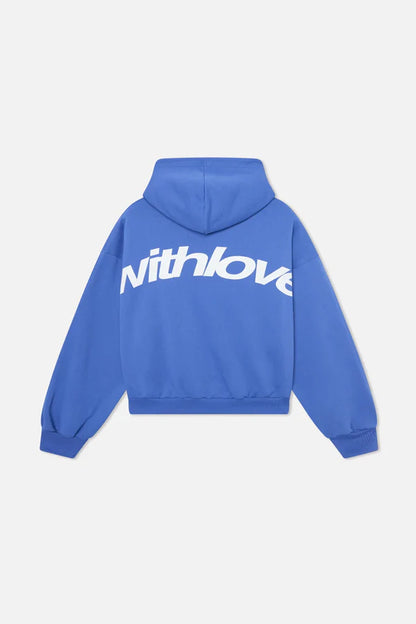 The Luxe oversized Hoodie