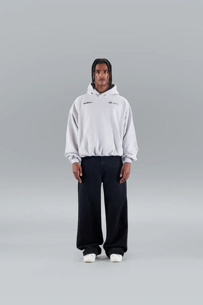 The Luxe oversized Hoodie